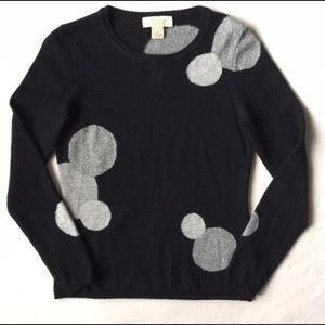 100% Cashmere Sweater