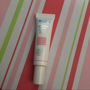 Lip and Eye Cream