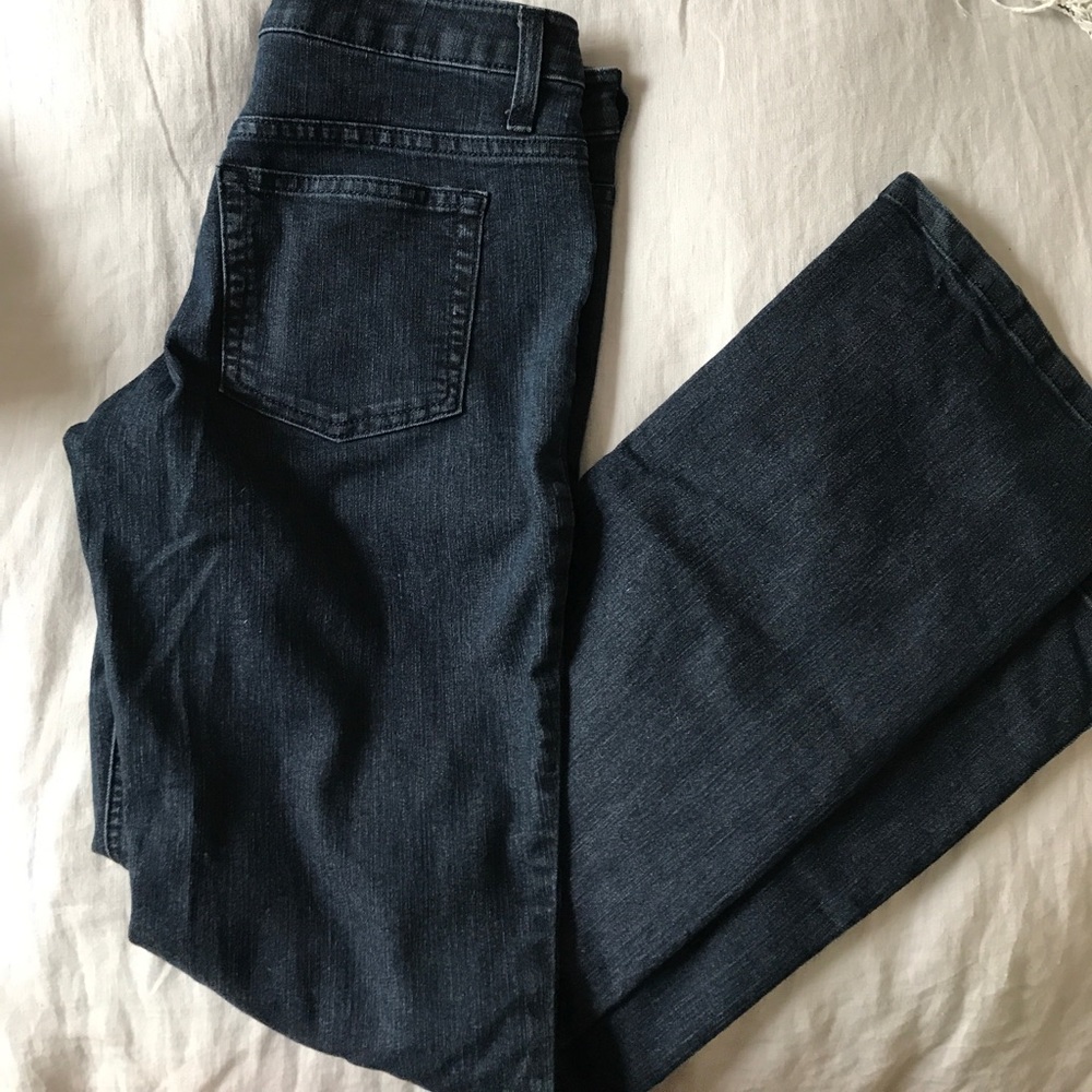 Merona jeans
