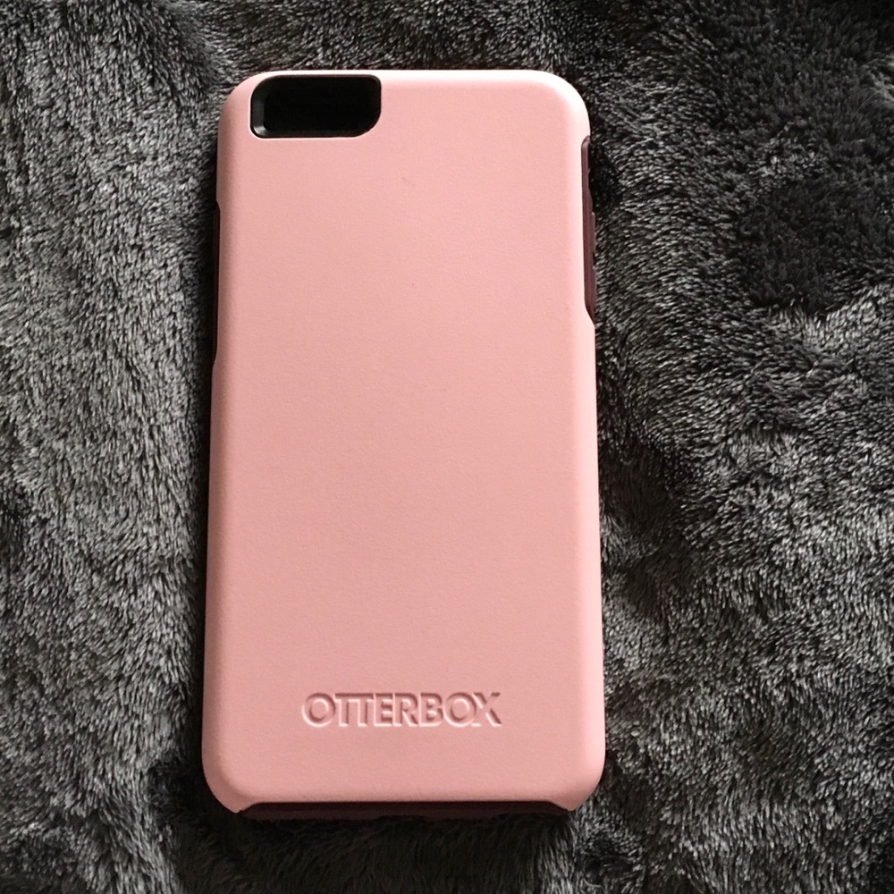 iPhone 6 Plus Otterbox Symmetry Series Case