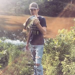 Meet your Posher, Tyler