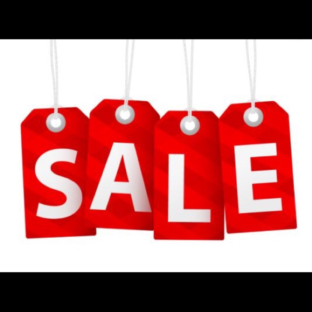 make an offer and i'll drop the price!