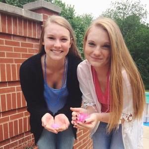 Meet your Posher, Haley