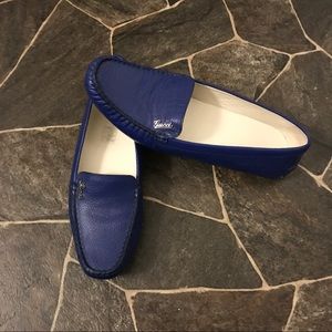 Gucci Loafers