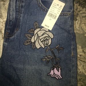 Boyfriend jeans from PacSun