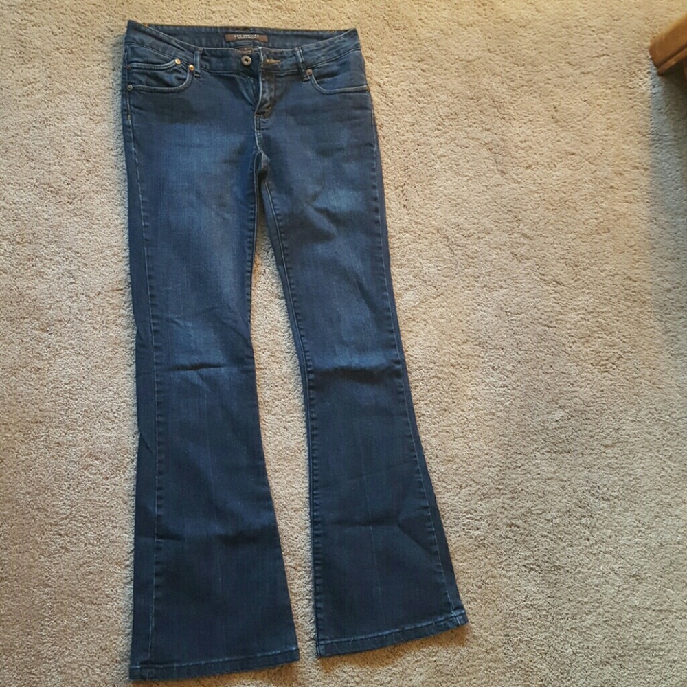 The Limited jeans