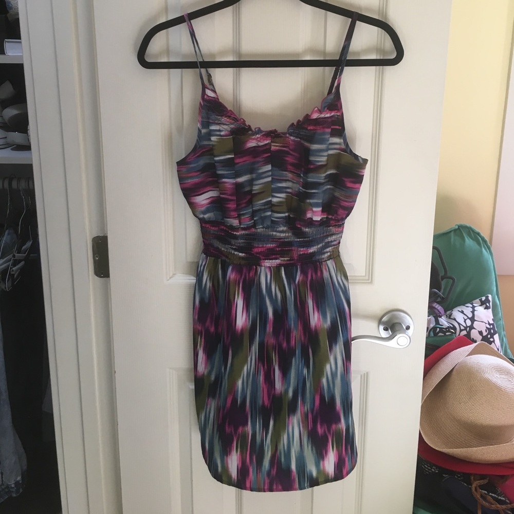 Urban outfitters summer dress size S