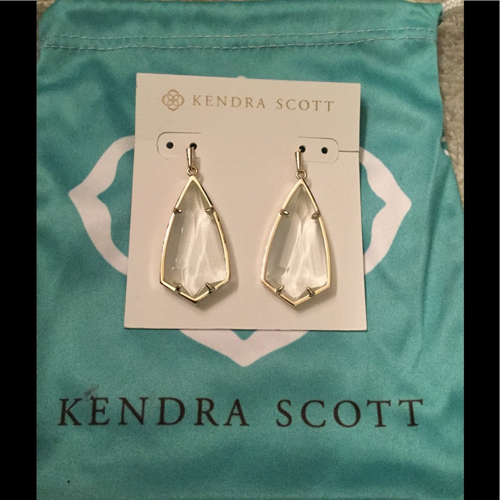 Kendra Scott Carla Earrings