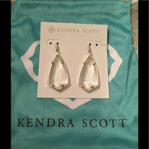 Kendra Scott Carla Earrings