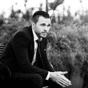 Meet your Posher, Edward