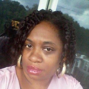 Meet your Posher, Kimberlee