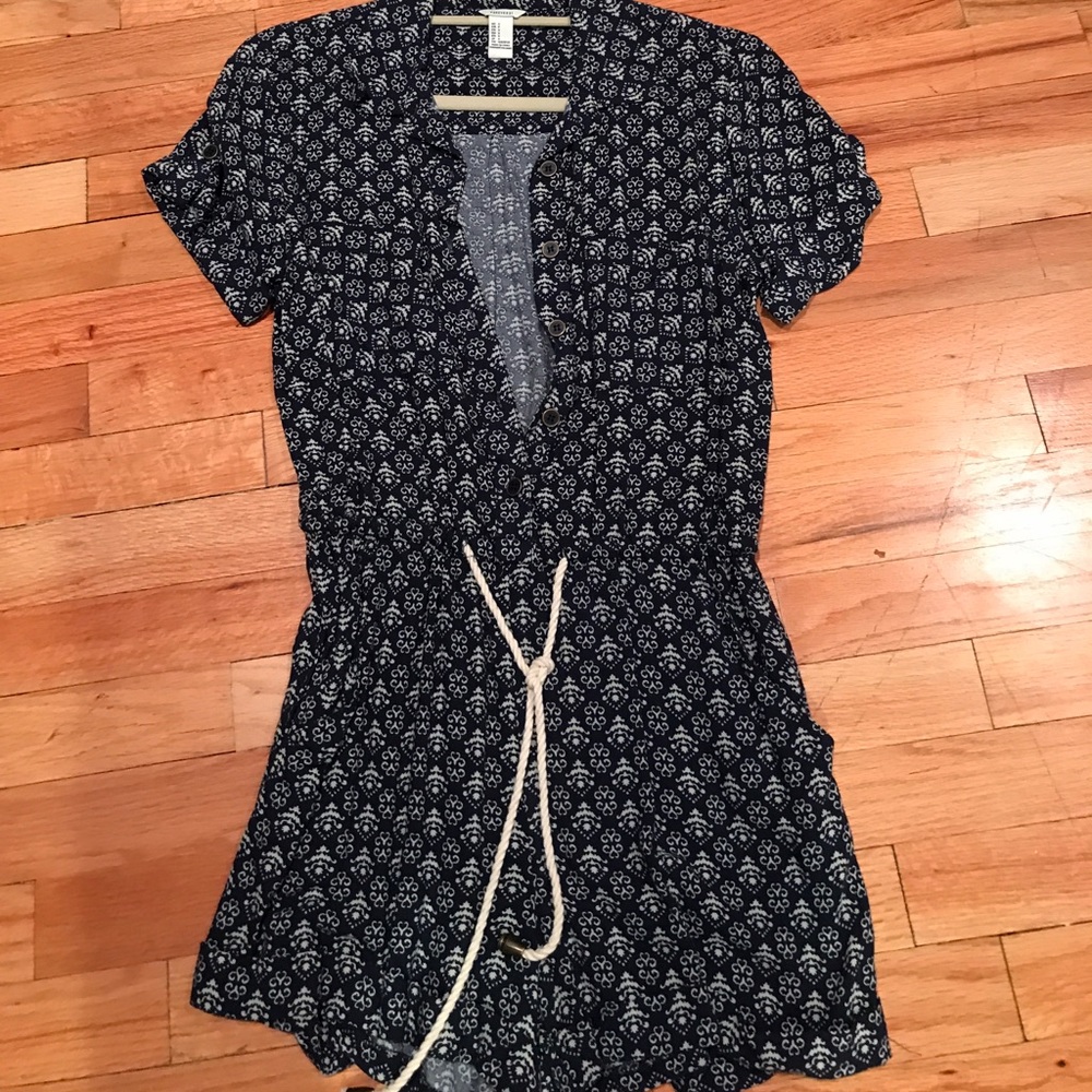Romper
