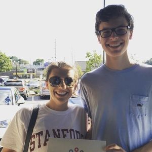 Meet your Posher, Jack