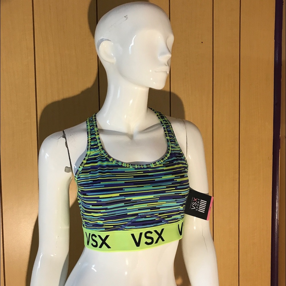 Victoria's Secret VSX Sport Bra L