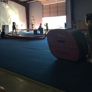 Meet your Posher, Deanna