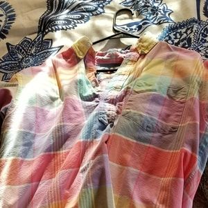 Chubbies Large L shirt