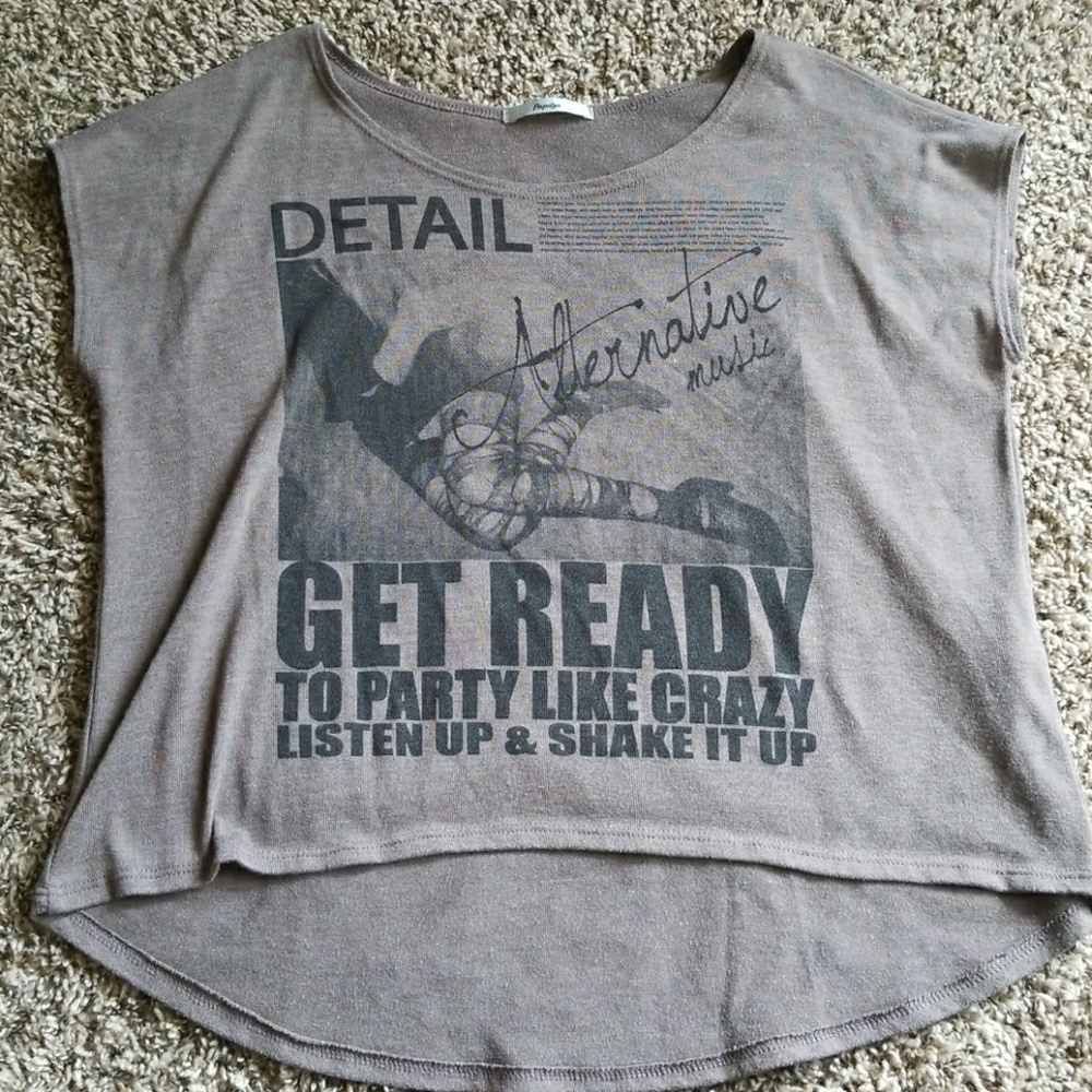 Shirt