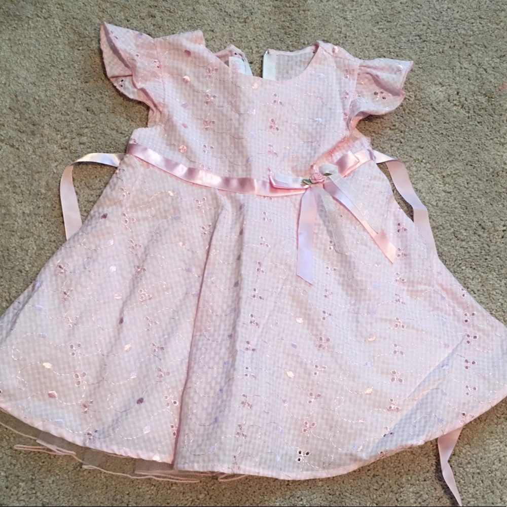 18month girl dress