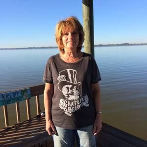 Meet your Posher, Jenny