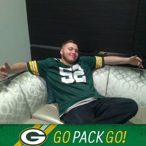 Meet your Posher, Jacob