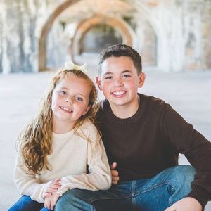 Meet your Posher, Aimee-travis