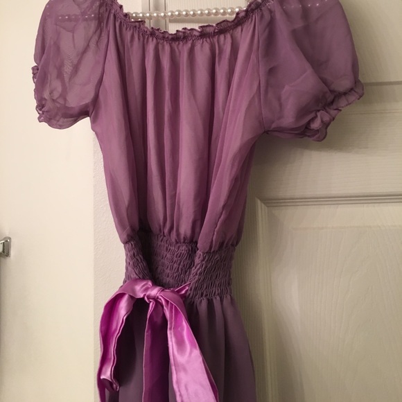 Dress - Picture 3 of 3