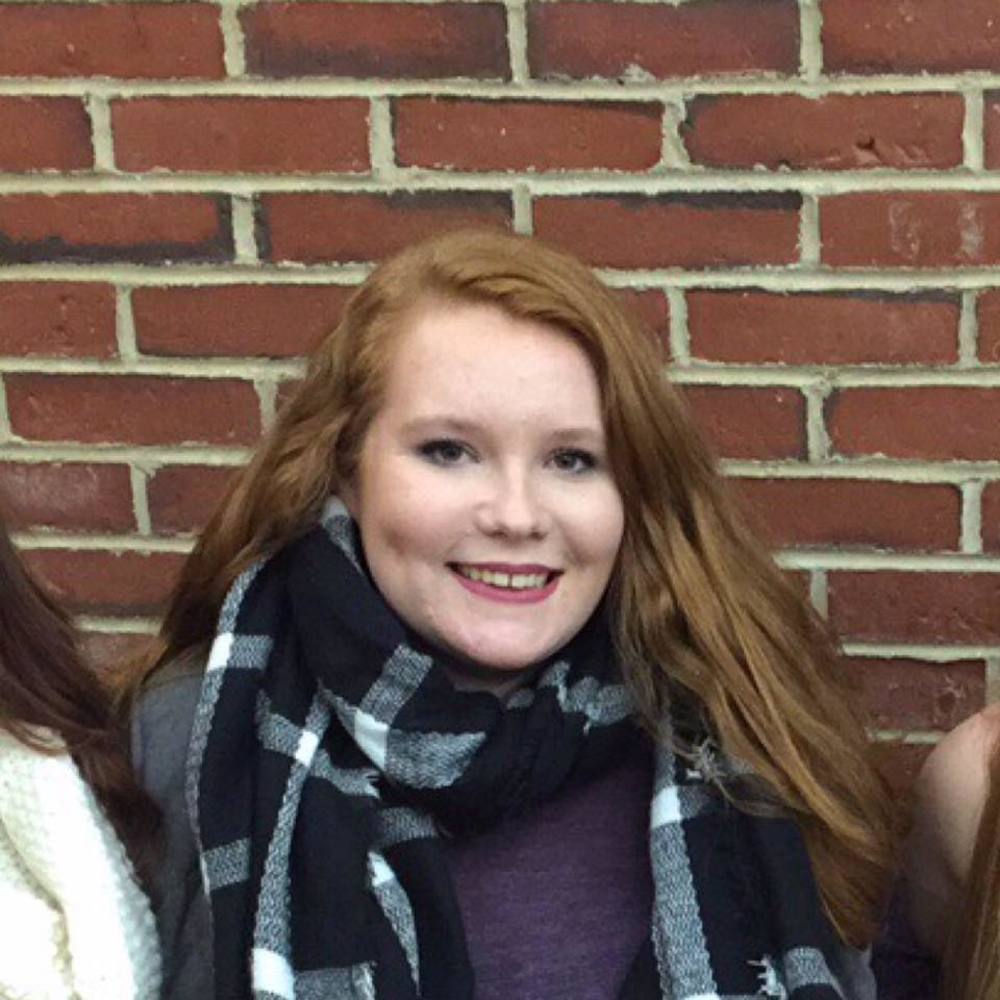 Meet your Posher, Kandyce