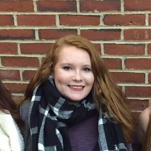 Meet your Posher, Kandyce