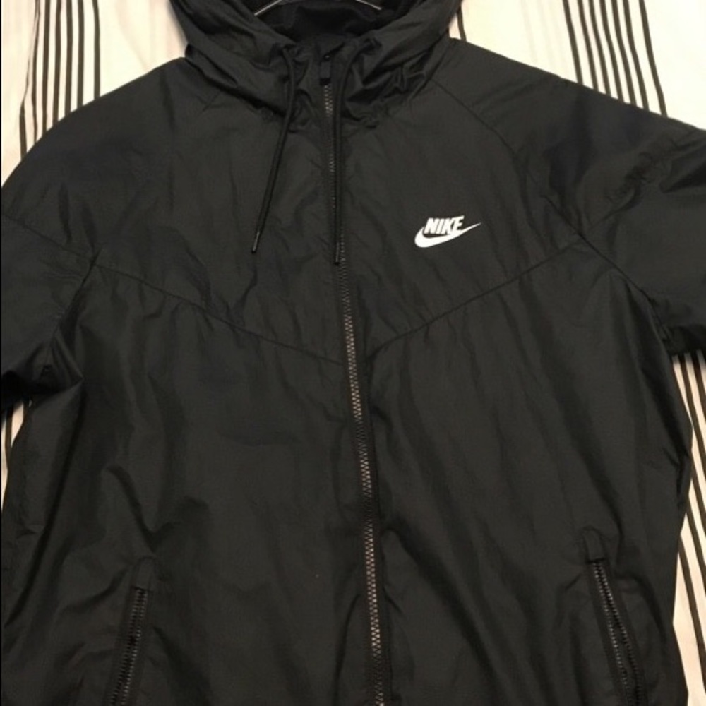 Nike jacket