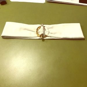 Vintage style Gucci belt