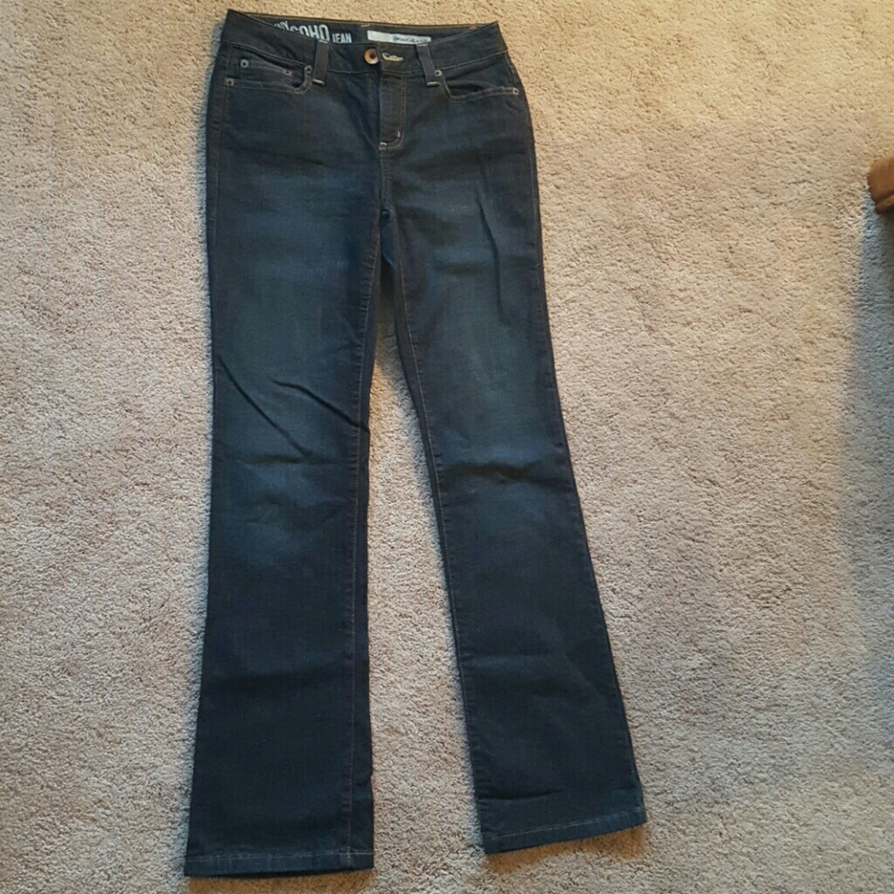DKNY jeans