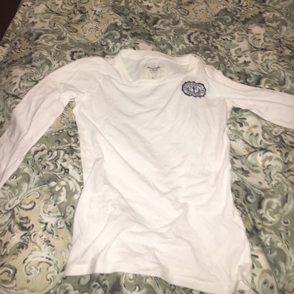 Abercrombie & Fitch Long Sleeve