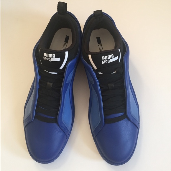 Alexander McQueen Other - Men's Alexander McQueen by Puma Sneakers