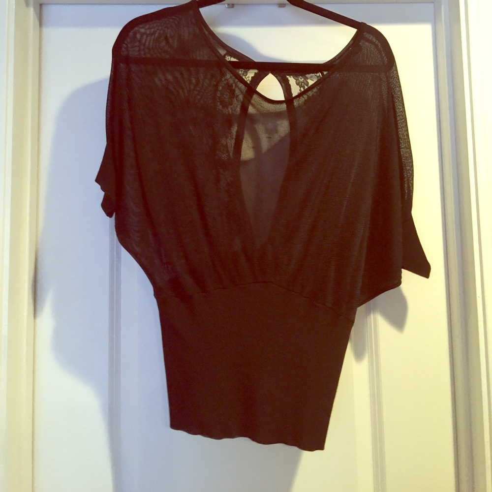 Black Top
