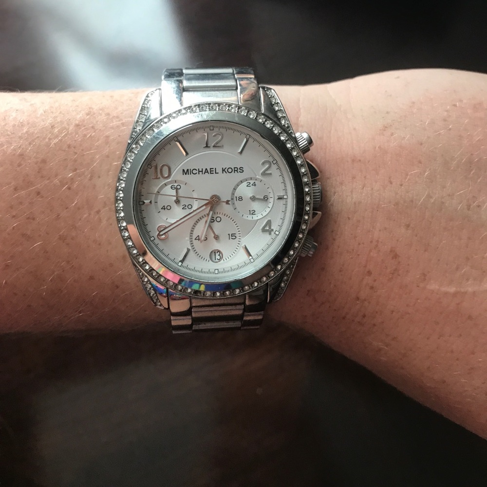 Michael Kors watch