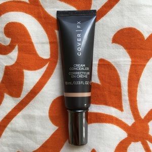 Cover FX Cream Concealer G Medium