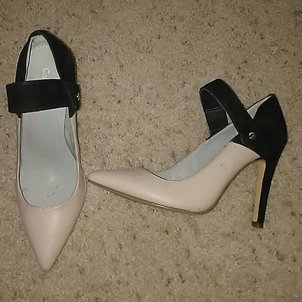 Calvin Klein Heels