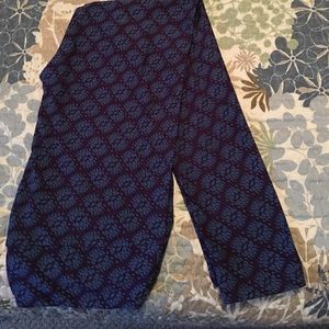 Lularoe TC leggings