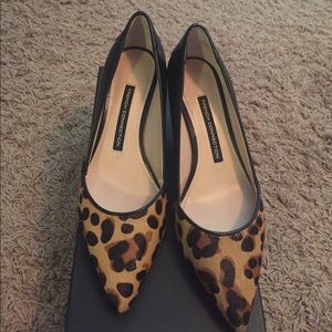 French connection heels