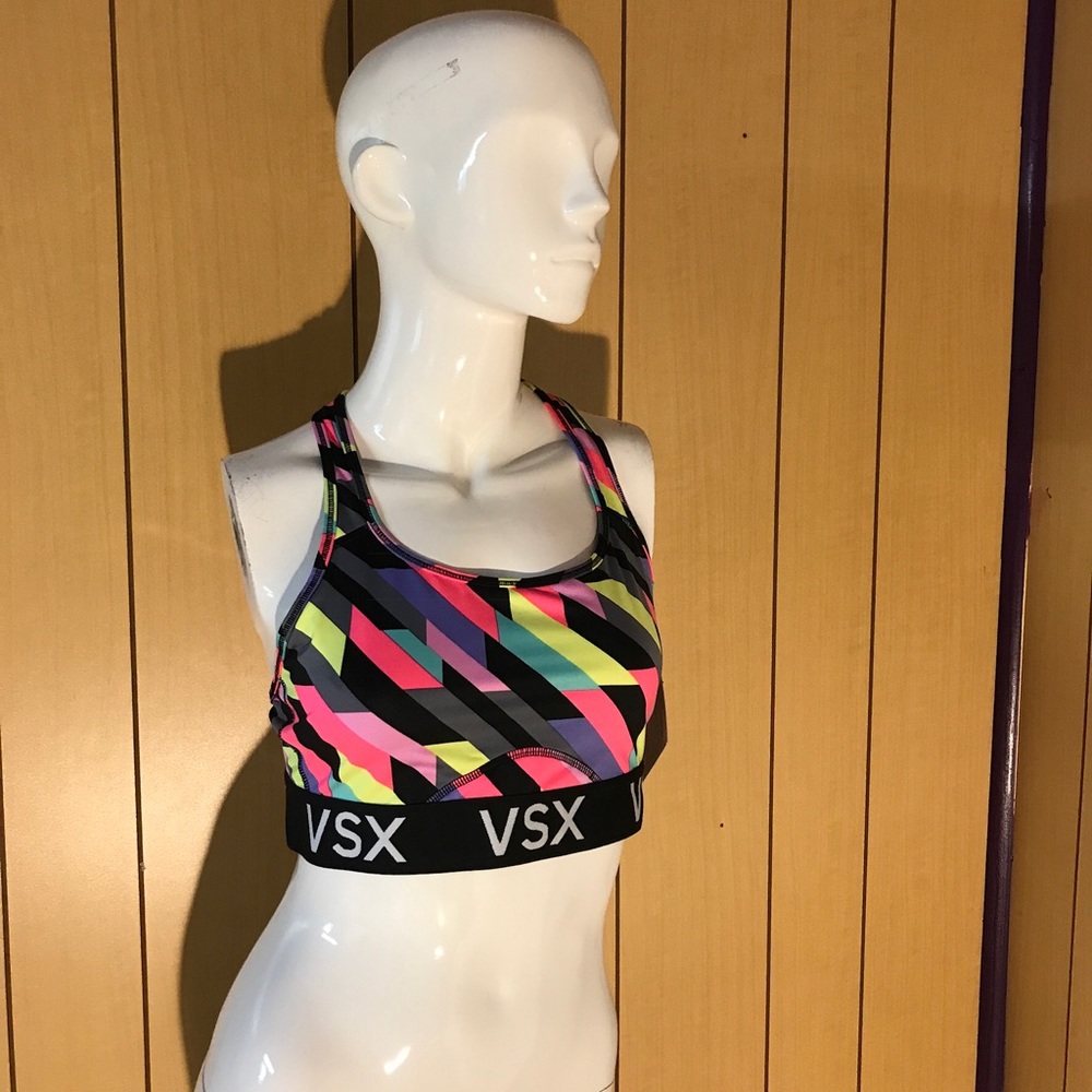 Victoria's Secret Sport Bra Large VSX