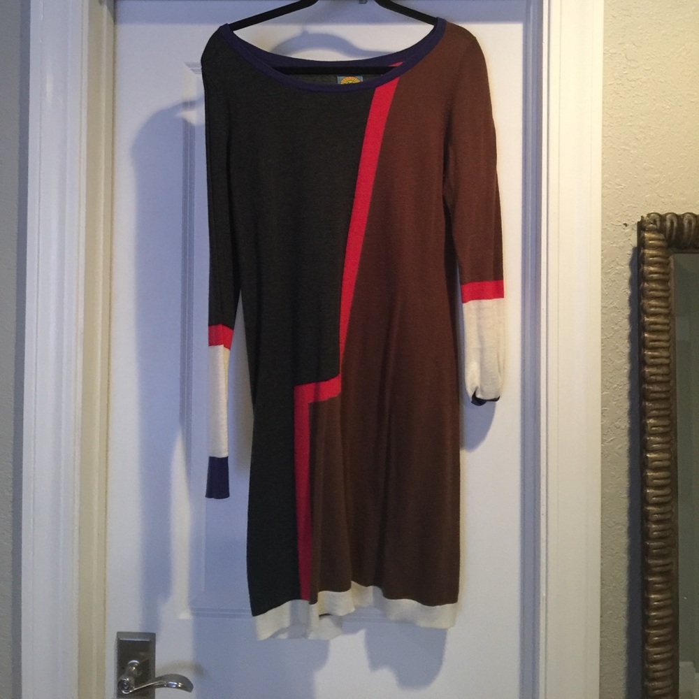 C &C Dress
