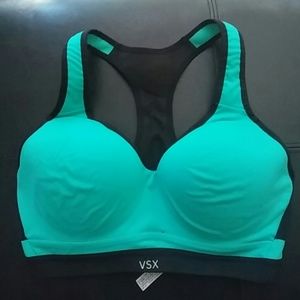 VSX sports bra
