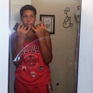 Meet your Posher, Zion