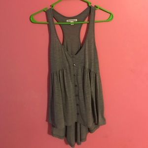 American eagle extra small tank top.