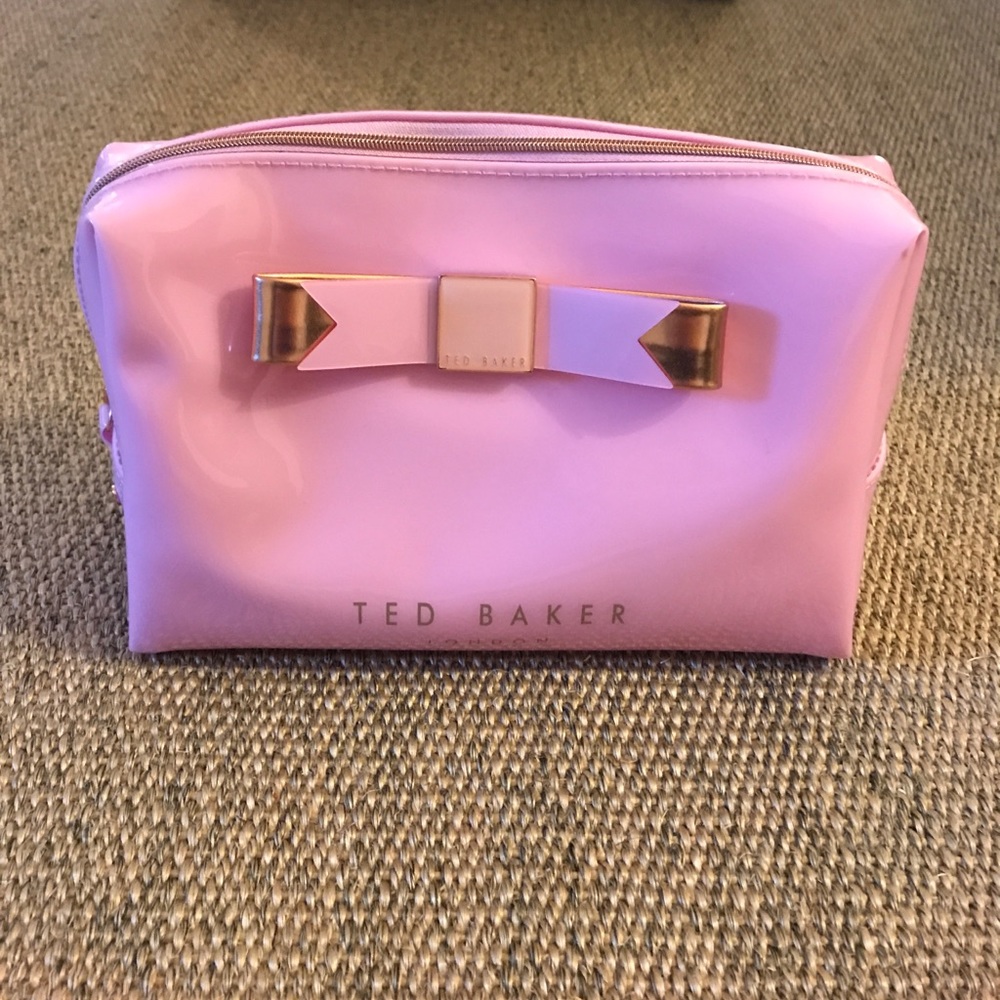 Ted Baker Make Up Bag
