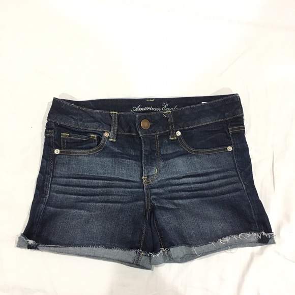 American Eagle Outfitters Pants - America eagle cutoff shorts