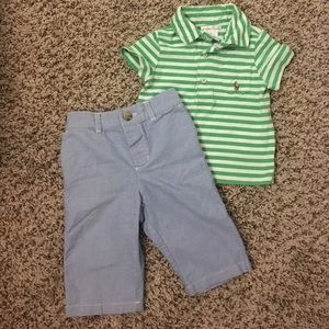 Ralph Lauren Set