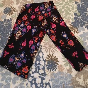 Lularoe TC leggings
