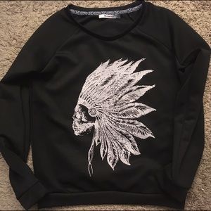 T by Alexander Wang sweatshirt