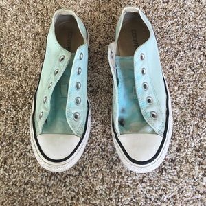 CONVERSE